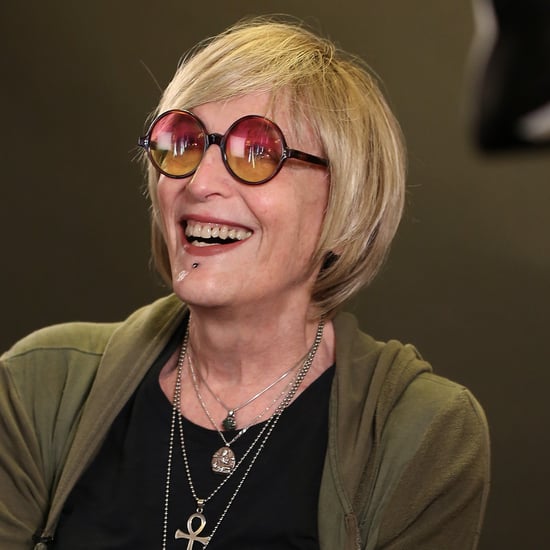 Transgender Activist Kate Bornstein Interview July 2019