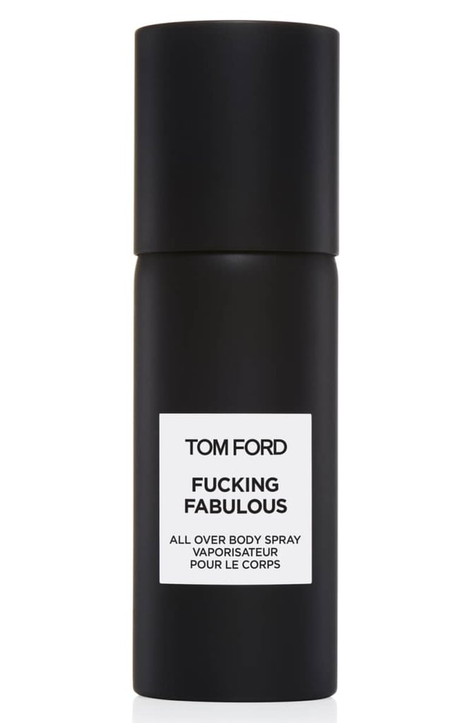 Tom Ford Fabulous All Over Body Spray