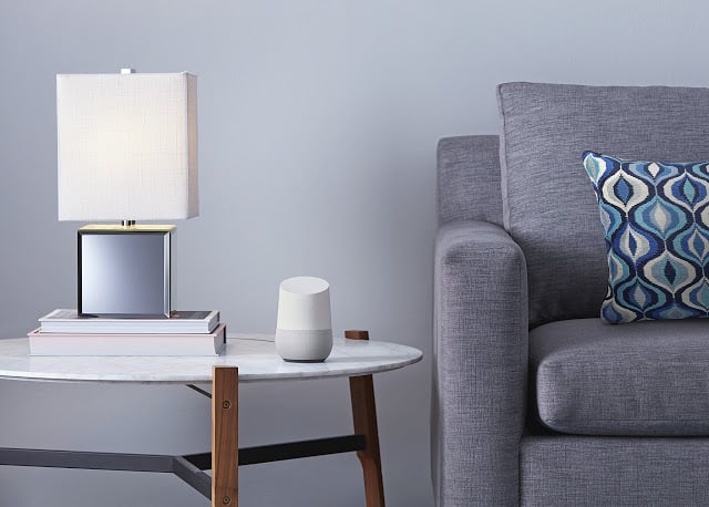 A new personal assistant device.