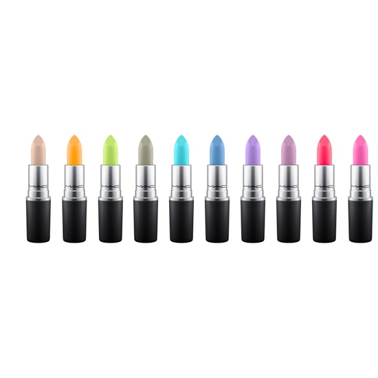 MAC Cosmetics ColourRocker Lipstick | Spring 2017