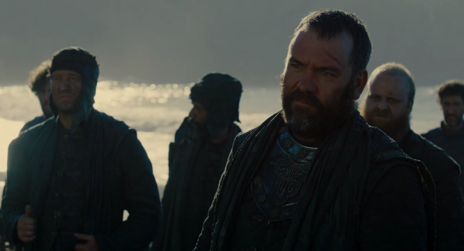 Who Is the Guy Who Beat Up Theon? | PS Entertainment