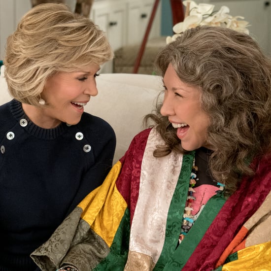 Is Grace and Frankie Renewed For Season 7 on Netflix?