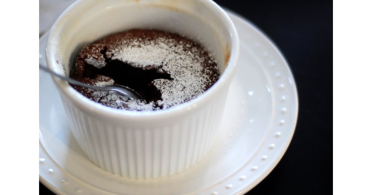 Chocolate Soufflé Recipes That Use a Ramekin POPSUGAR Food Photo 20