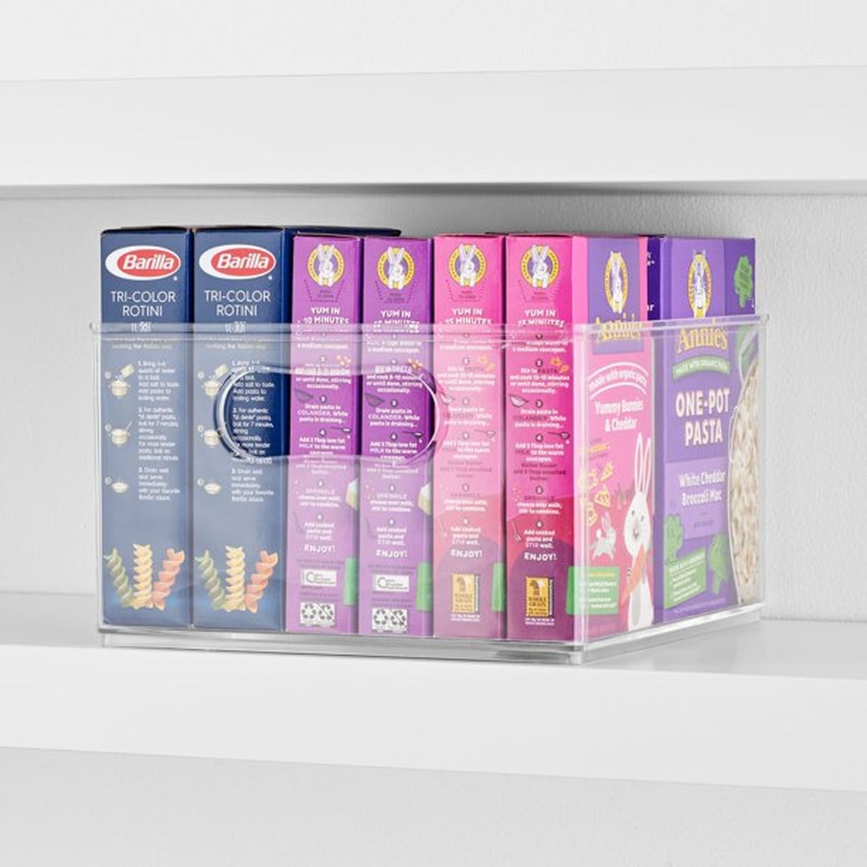 The Best Organizing Bins POPSUGAR Home