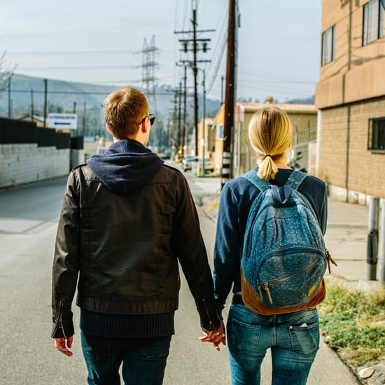 The Problem With Modern Dating