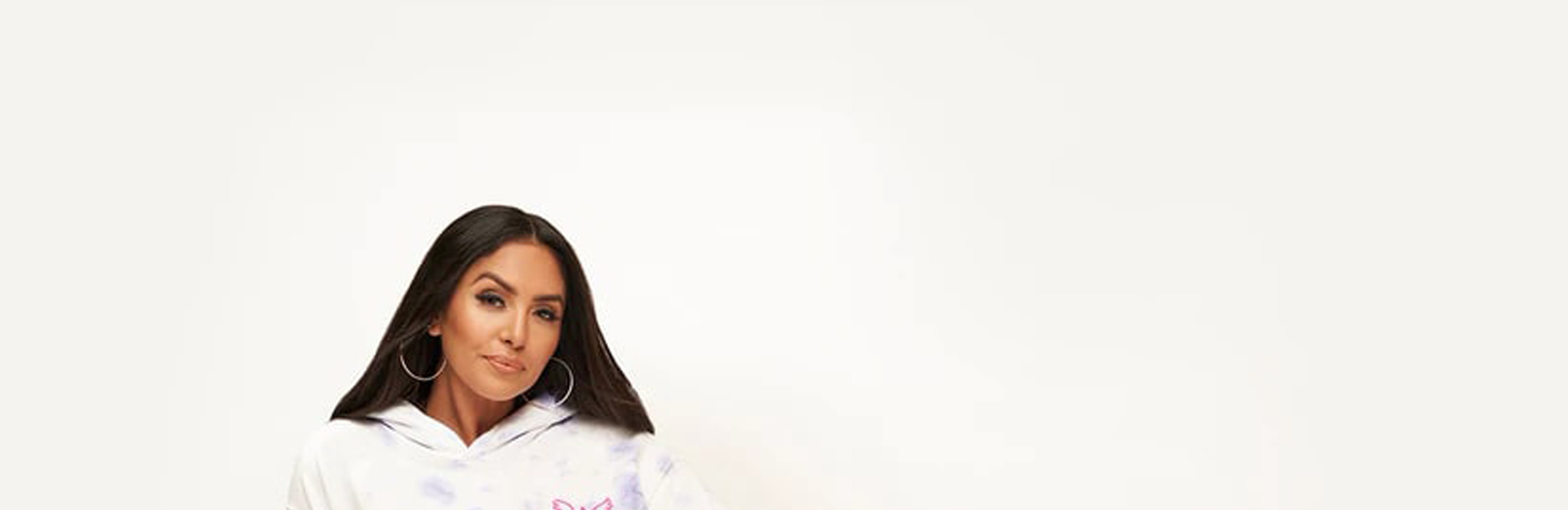 Vanessa Bryant Launches New 'Mambacita' Clothing Line