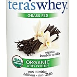 Tera's Whey Organic Protein
