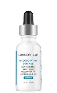 SkinCeuticals Discoloration Defence Serum