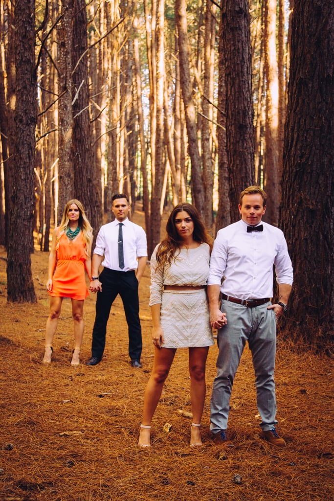 Courthouse Elopement in Maui