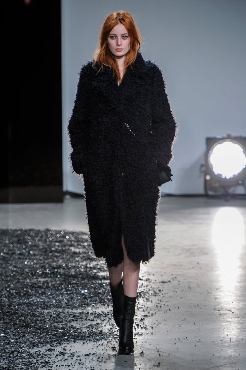 Zadig & Voltaire Fall 2014