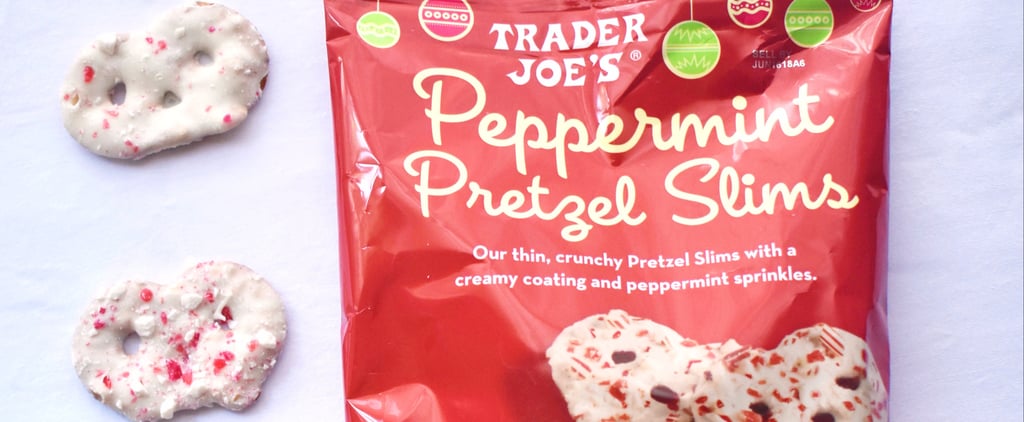 Trader Joe’s Holiday Desserts
