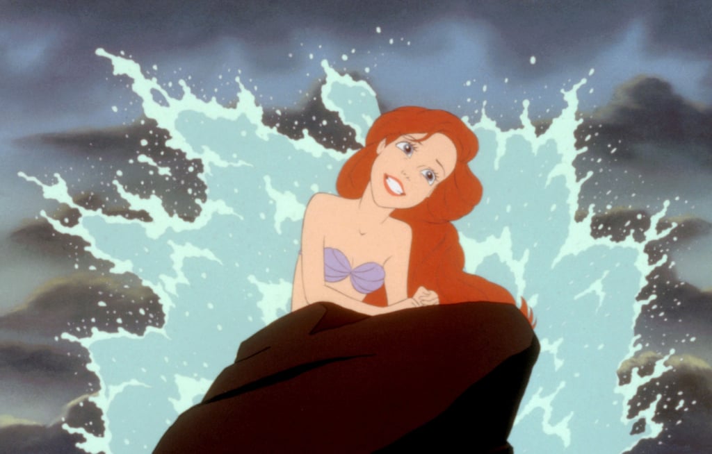 The Little Mermaid