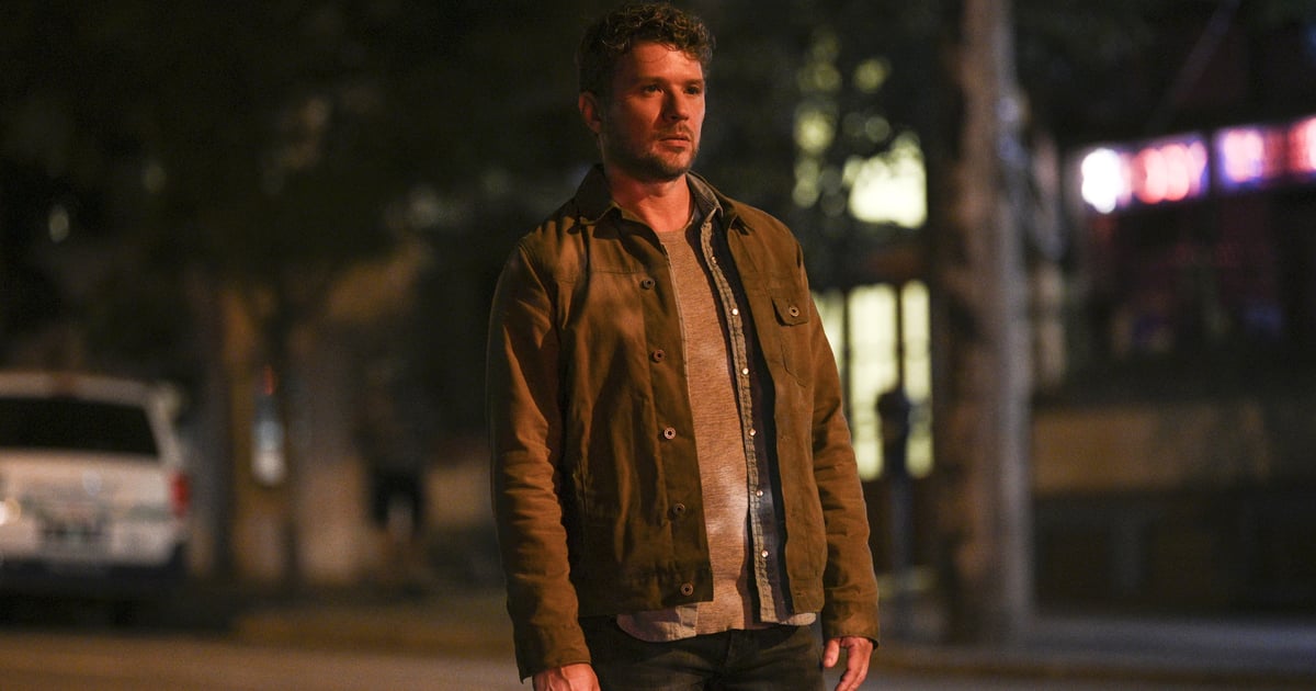 What Is Big Sky TV Show About? POPSUGAR Entertainment