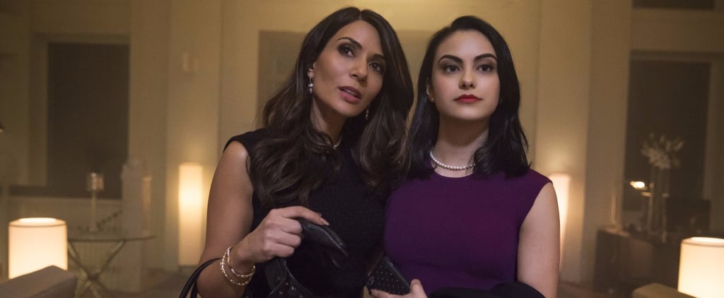 Veronica Lodge Style on Riverdale