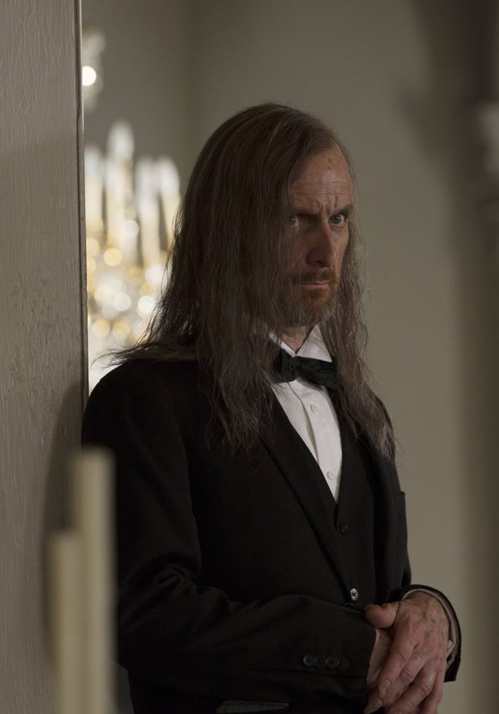 Spalding, Coven | American Horror Story Halloween Costumes ...