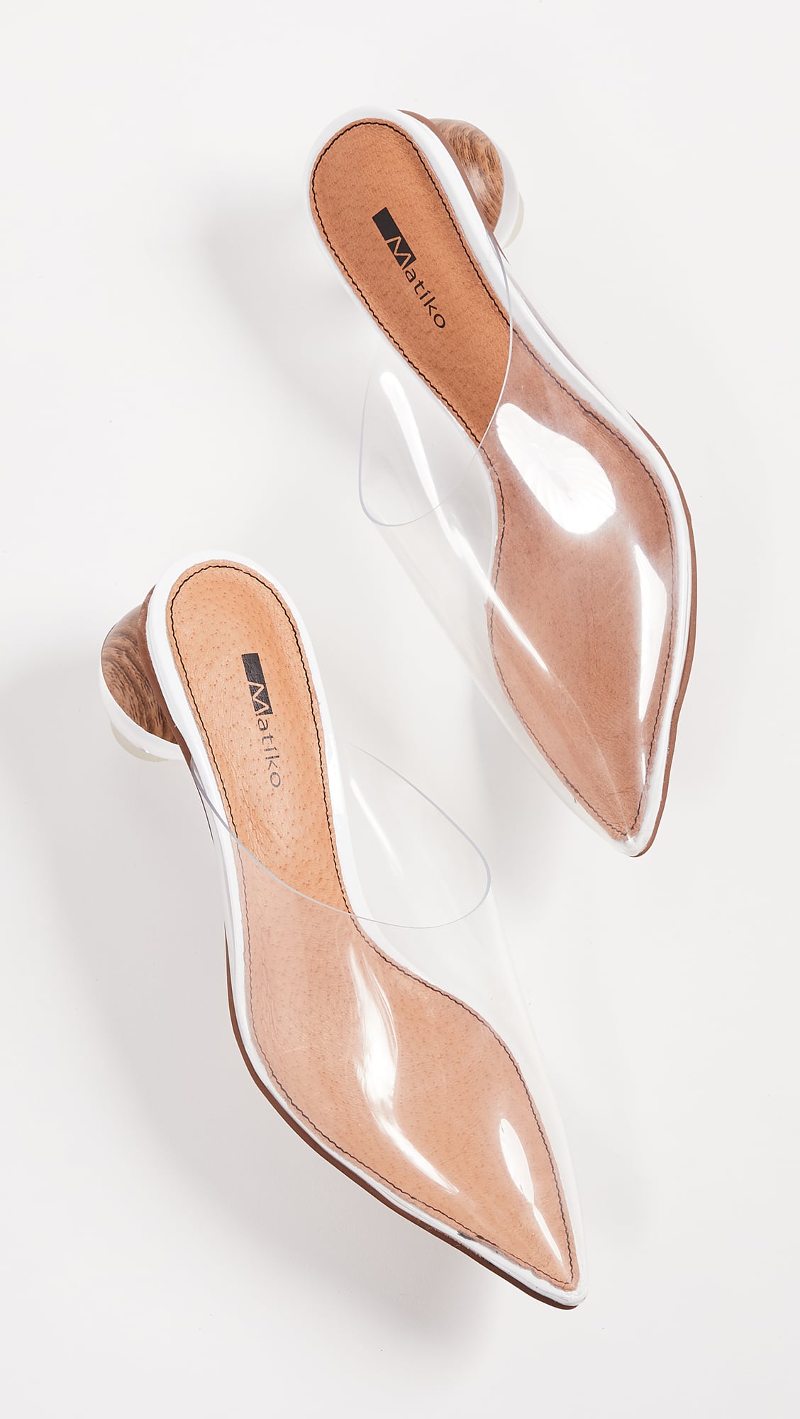 Matiko mules discount