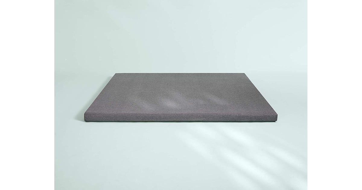 Casper Sleep Foam Mattress Topper in Queen Size Comfortable and