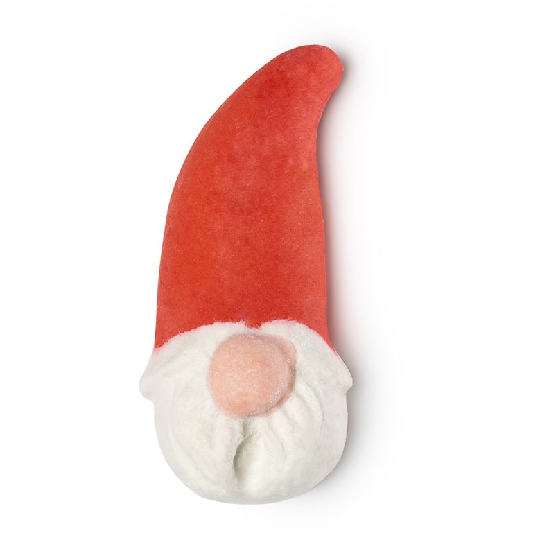 Lush Naughty Elf Bubble Bar