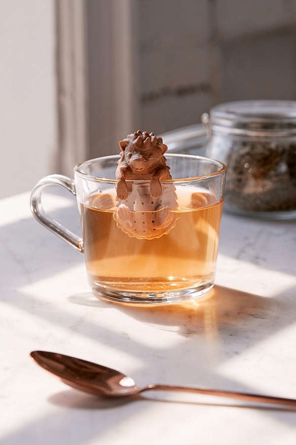 Hedgehog Tea Diffuser