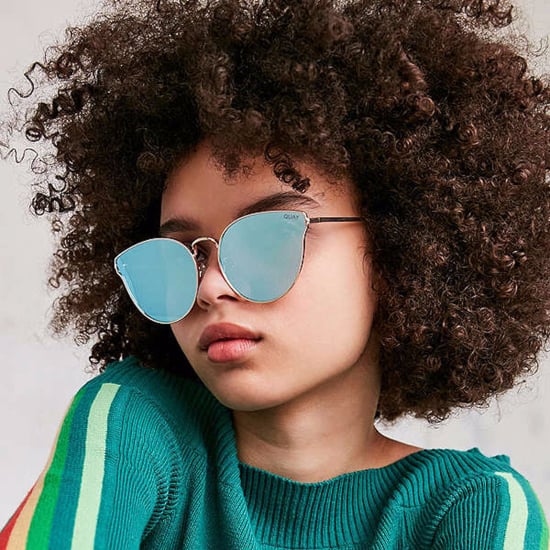 Vintage-Inspired Sunglasses
