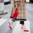 8 Spring Shoe Trends That Are Nothing Short of Spectacular