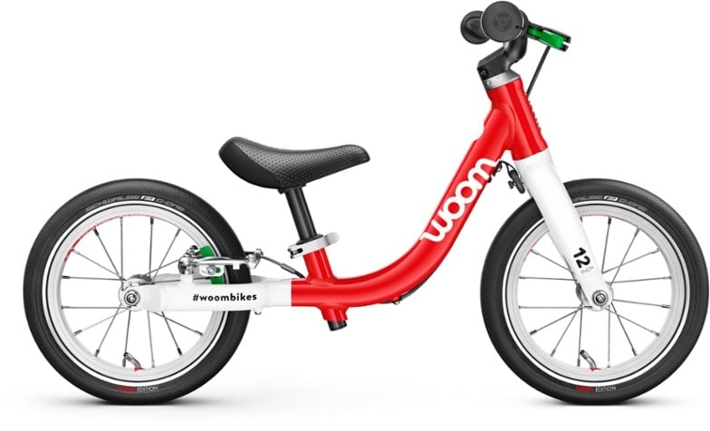 Best Bike Ride-On Toy