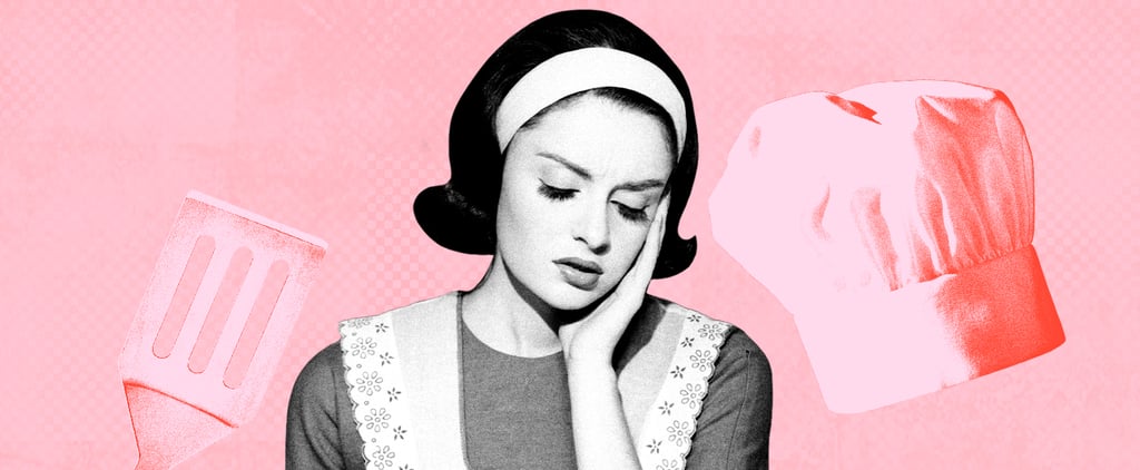 The Anti-Tradwife: Boyfriends Who Cook For their Girlfriends