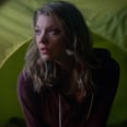 Natalie Dormer Describes What Japan's Infamous Suicide Forest Was Like in Real Life