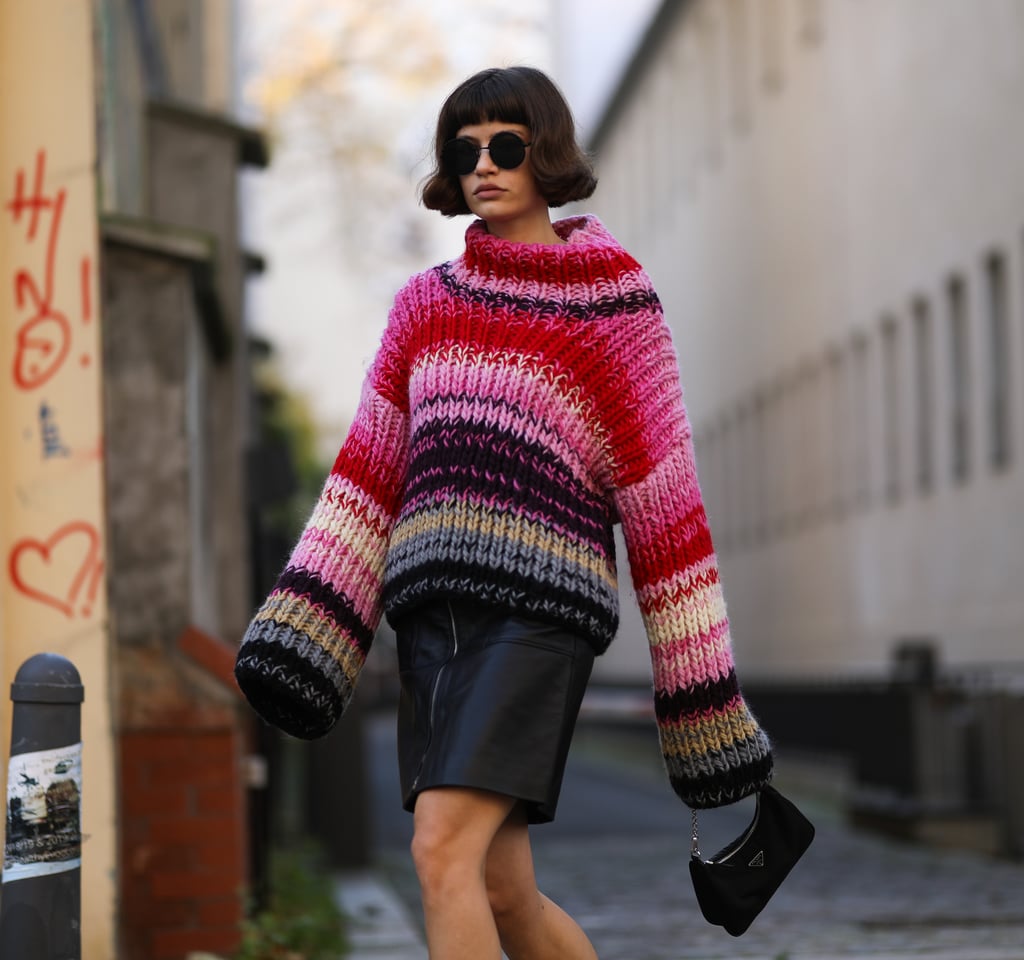 The Best Amazon Fashion Sweaters to Shop For Fall