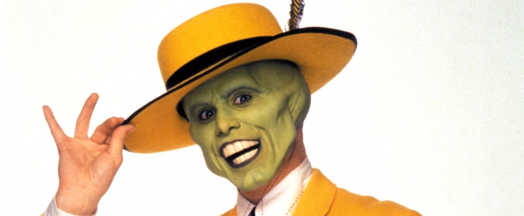 Jim Carrey Halloween Costumes