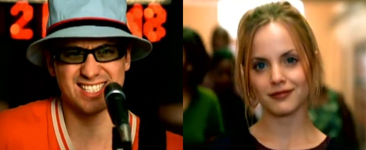 Wheatus "Teenage Dirtbag" Music Video