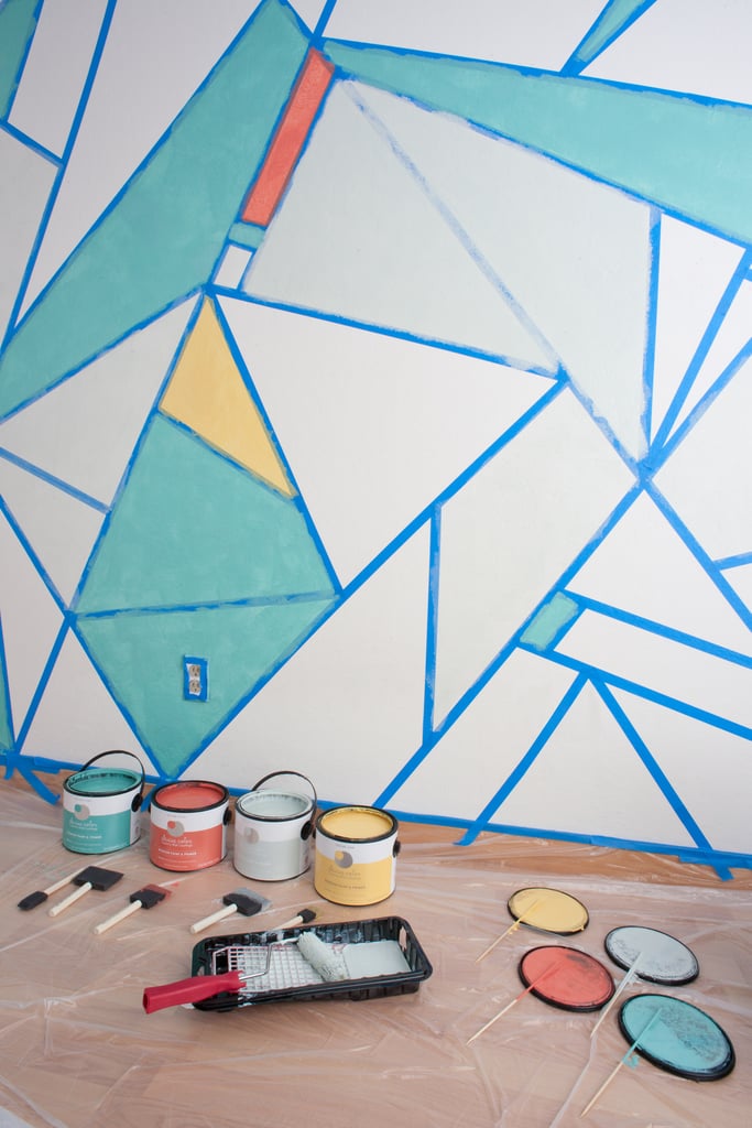 Start Painting!