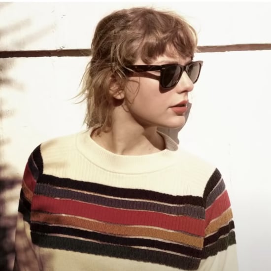 Taylor Swift Drops Surprise "Wildest Dreams" Rerecording