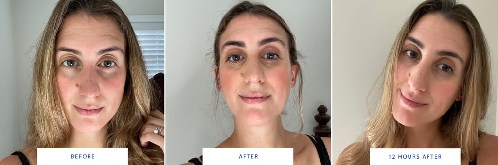 Hydrating Camo Concealer