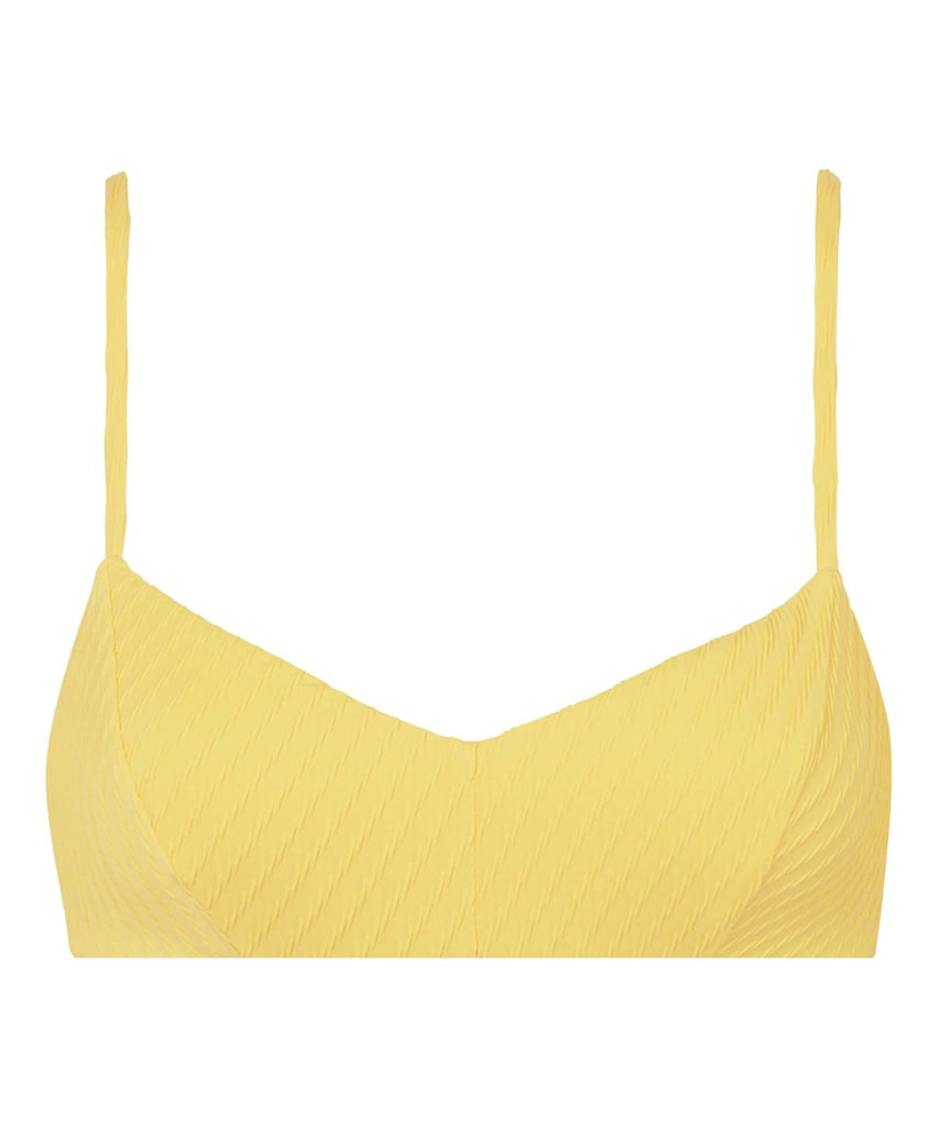 Fella Swim Julius Top - Lemoncello