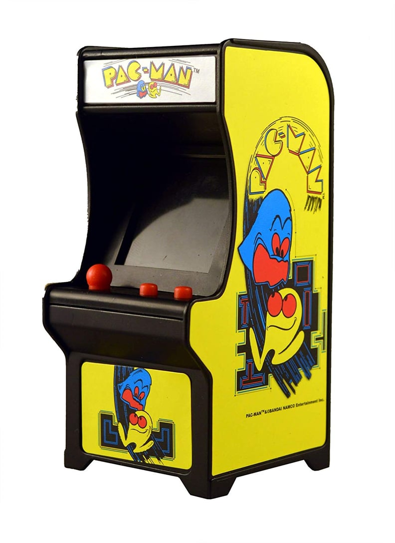 Tiny Arcade Pac-Man Miniature Arcade Game