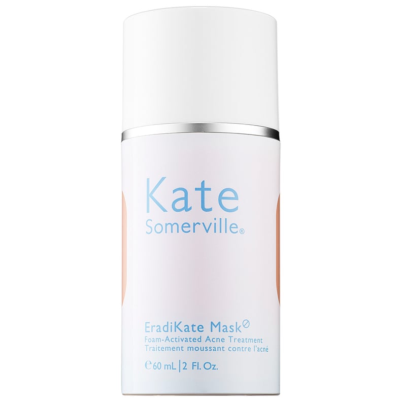 Kate Somerville EradiKate Mask Foam-Activated Acne Treatment