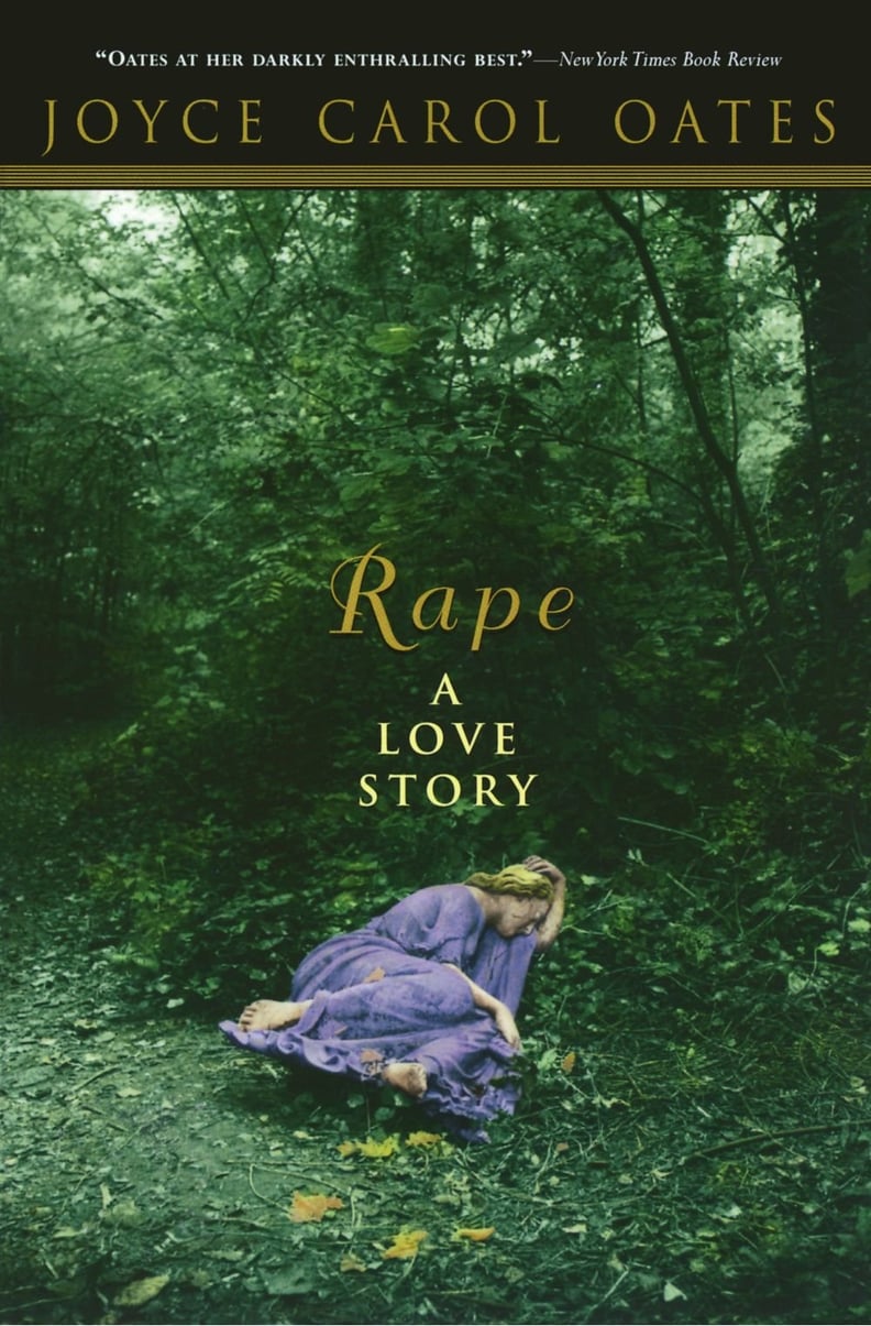 Rape: A Love Story