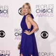 Beth Behrs of 2 Broke Girls Dishes on Her Best Diet and Exercise Tips