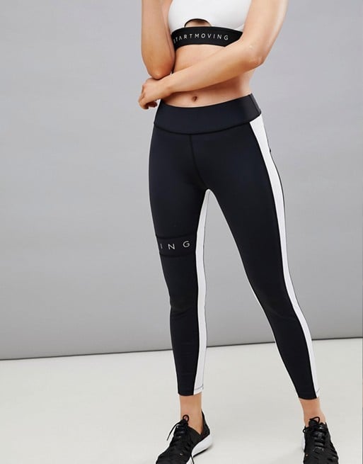 PUMA x Selena Gomez 7/8 Women's Tight Pants, Blackpuma Whitehigh Rise, XL :  : Clothing, Shoes & Accessories