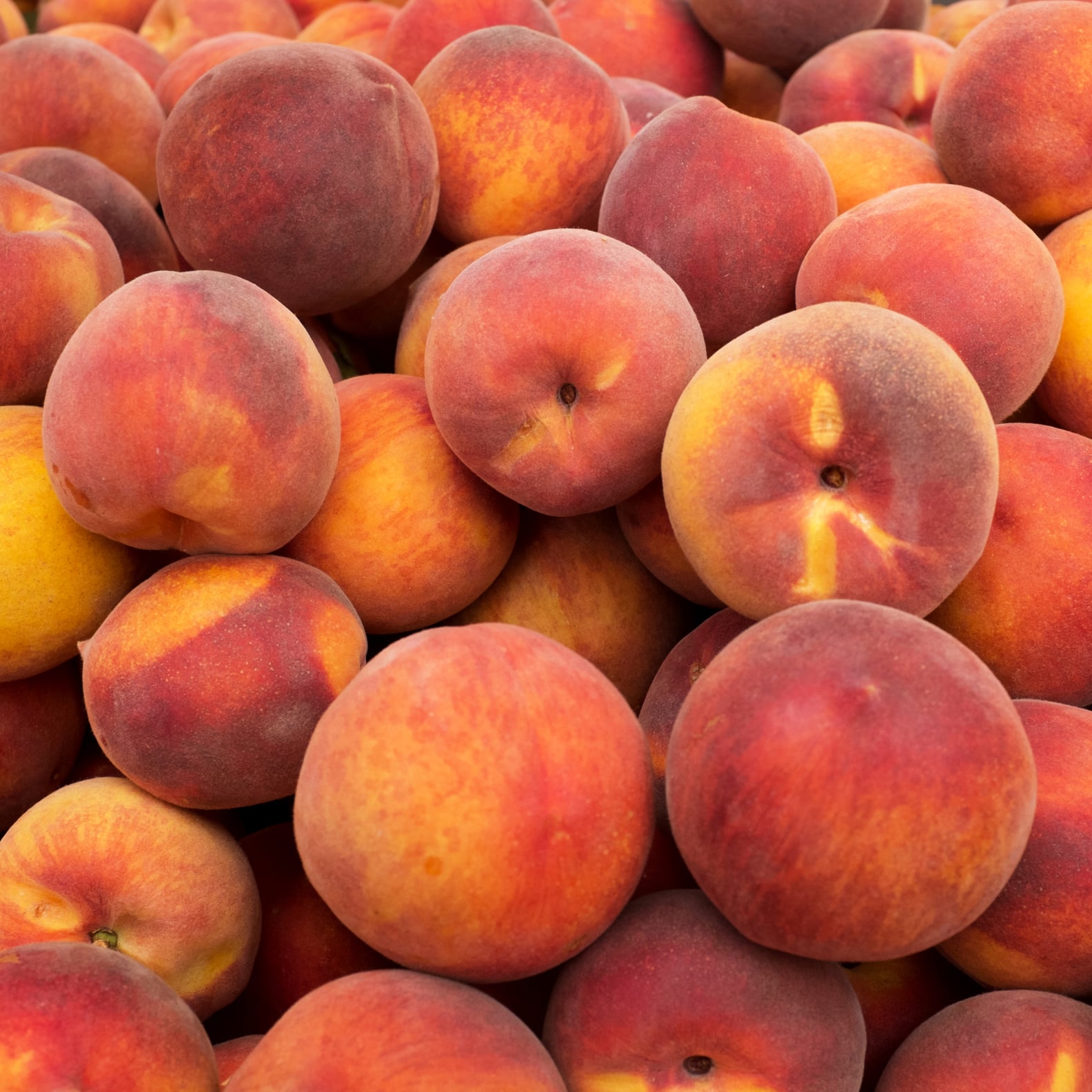 How To Ripen Peaches Faster | PS Food