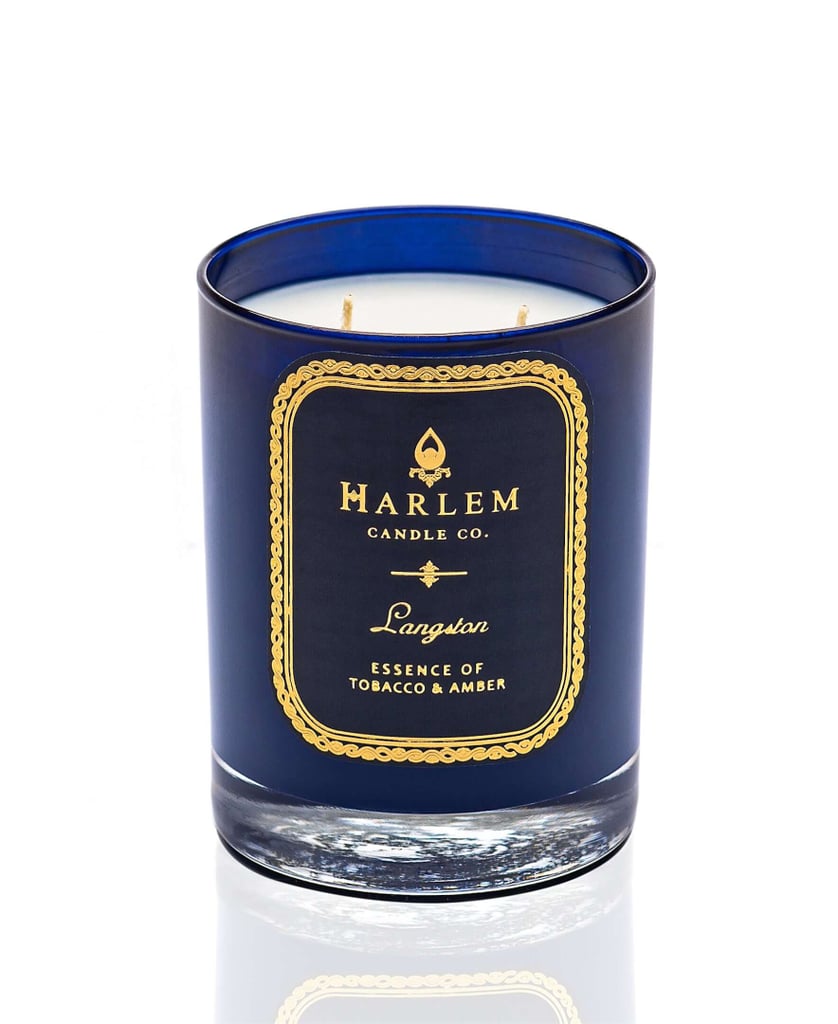 Harlem Candle Co.'s Langston Luxury Candle