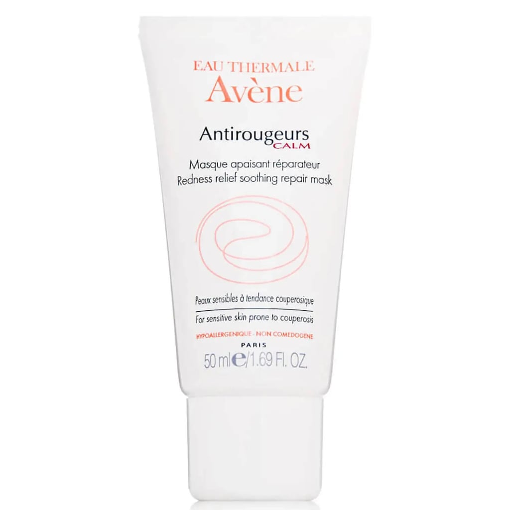 Avène Antirougeurs Calm Soothing Repair Mask