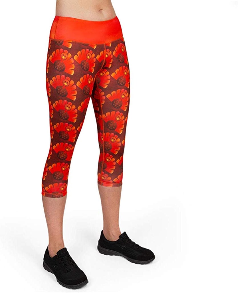 Turkey Leggings