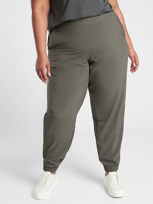 athleta brooklyn jogger