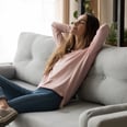 I Work Out 5 Times a Week — Here's How I Relax on Rest Days