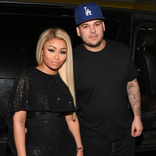Are Rob Kardashian and Blac Chyna Engaged?