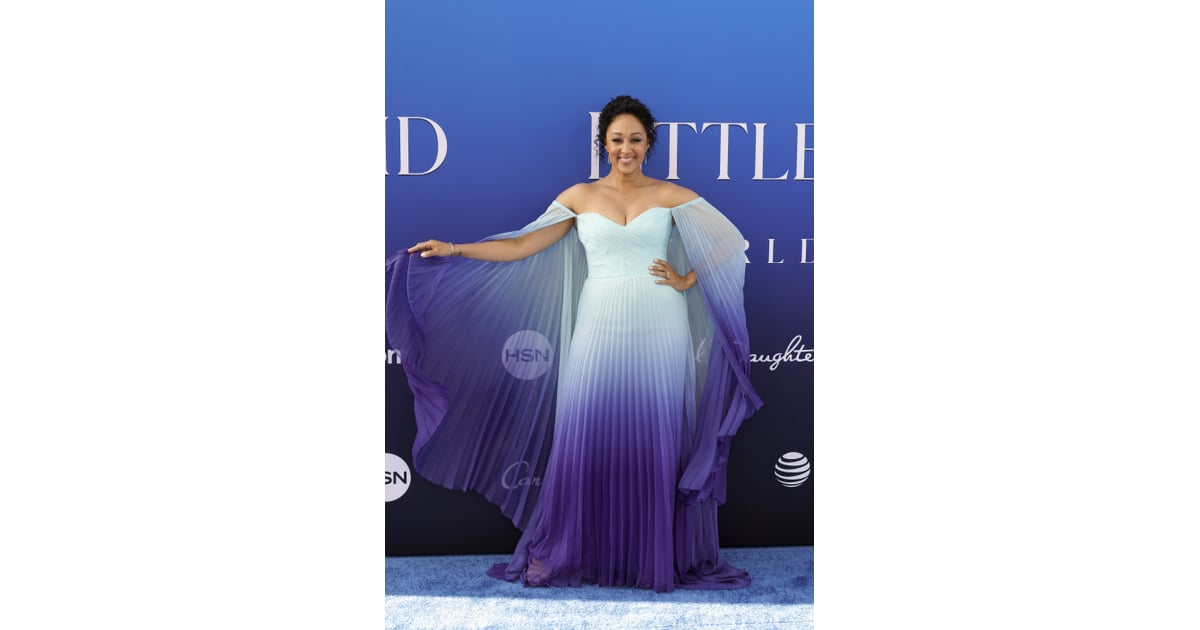 Pictured Tamara MowryHousley. Tia, Tamera Mowry Bring Daughters to