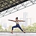 The Best Yoga Moves For Runners