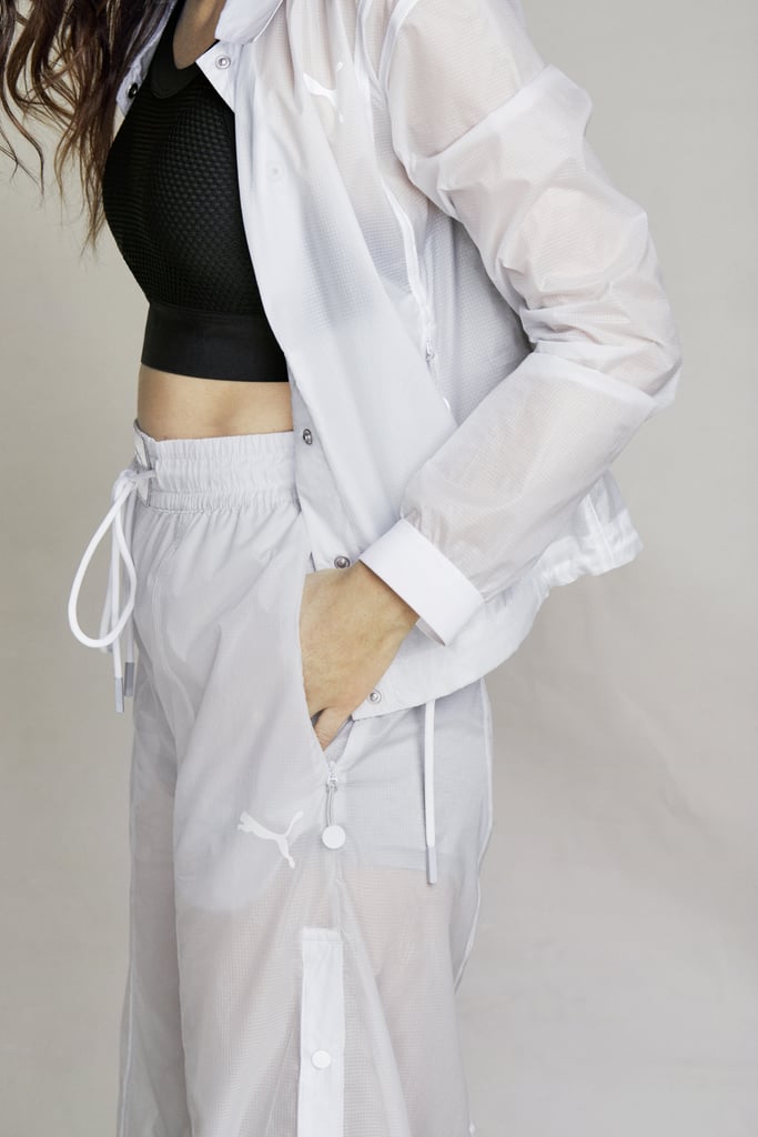 Selena Gomez Puma Collection 2018